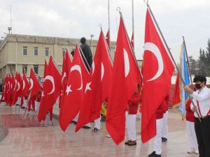 Rektör Karacoşkun, Kültür Varlıkları derneğiyle bir araya geldi