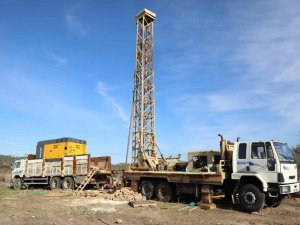 Yatağan Turgut Mahallesi’ne ek su kaynağı