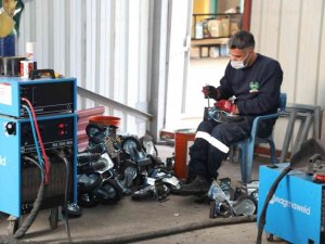 Diyarbakır’da kayyumdan 2 milyonluk tasarruf