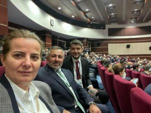 Başkan Yıldırım: "2023 seçimlerine kararlı şekilde hazırlanacağız"