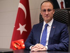 Başkan Örki, “Kadına şiddet insanlığa ihanettir”