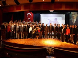 Nazilli’de 24 Kasım Öğretmenler Günü coşkusu