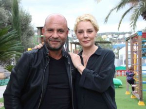 Kayahan’ın kızı Beste Açar evleniyor