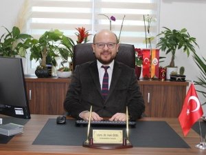 Uz. Dr. Özel, Bilecik Eğitim ve Araştırma Hastanesi başhekim yardımcılığı görevine atandı