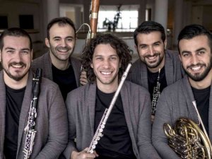 Divan-ı Yunus konseri sanatseverlerle buluşuyor