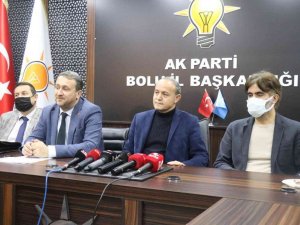 Bolu Belediye Meclisi’nin yabancılarla ilgili kararı yargıya taşındı