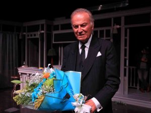 Ediz Hun turne için Kocaeli’de