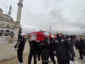 Eski İçişleri Bakanı Güneş için Kocatepe Camii’nde cenaze namazı kılındı