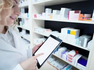 Sağlık Bakanlığından depo ve eczanelerde ilaç denetimi