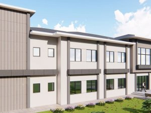 Karatay Belediyesi sağlık yatırımlarına bir yenisini ekliyor