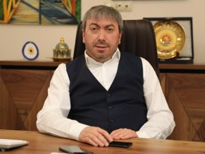 Atakum Belediyesi Özel Kalem Müdürlüğü’ne atama