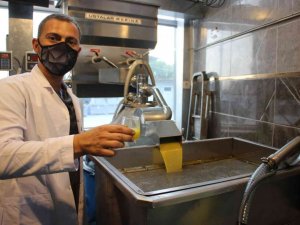 Zeytin sezonu ile birlikte yağhanelerde de yoğunluk başladı