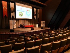 Batı Akdeniz Tıbbi ve Aromatik Bitkiler Paneli düzenlendi