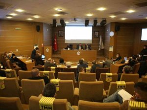 Cedit’te yıkım ihalesine 21 firma katıldı