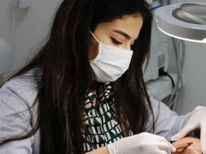 Uzman estetiysen Dalmış: “Microblading zannedilenden daha faydalı bir operasyondur”