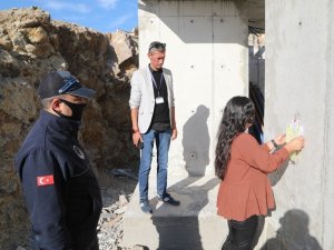 Bodrum Belediyesi kaçak yapı ve hafriyata geçit vermiyor