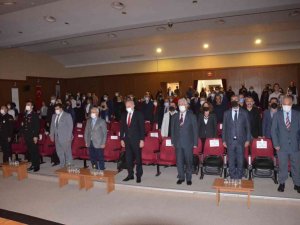 Didim’de Öğretmenler günü düzenlenen programla kutlandı