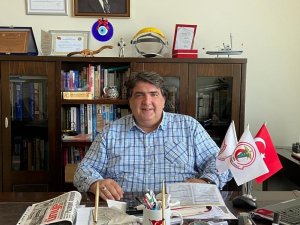 Tabip Odası Başkanı Coşkun’dan gebelere: “Doktorunuza sorun, aşınızı olun”