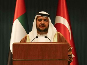 BAE’den yatırım açıklaması