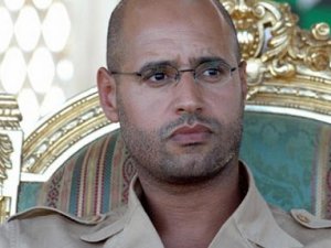 Libya’da mahkeme Seyfülislam Kaddafi’nin itirazını kabul etti