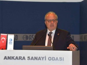 ASO Başkanı Özdebir: “Devletimiz düşük gelir grubuna katkı sağlamak istiyorsa asgari ücret üzerinden alınan vergiyi kaldırabilir”