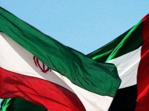 İran ve BAE, ikili ilişkilerde yeni sayfa açma konusunda anlaştı