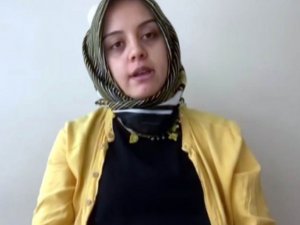 Ameliyat sonrası vücudunda gazlı bez unutuldu iddiası