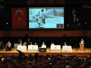 İzmir’in bütçesi onaylandı: 12.5 milyar TL