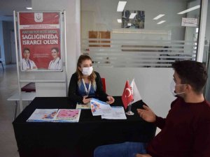 Hasta ve yakınlarına akılcı ilaç uyarısı