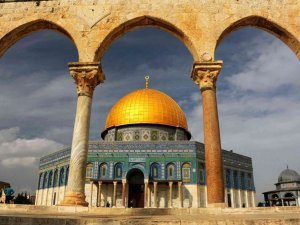 Kudüs turları yeniden başlıyor