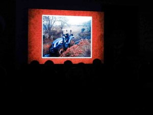 Prof. Dr. Haluk Dursun’u anlatan belgeselin ilk gösterimi yapıldı