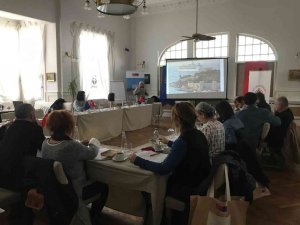 Kuşadası, pilot bölge seçildi