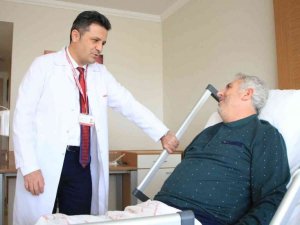 Yemek borusunu delen cismin turp olduğunu zannetti, gerçek sonradan ortaya çıktı