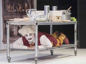 ‘Sevil Berberi’ yeniden sanatseverlerle buluşuyor