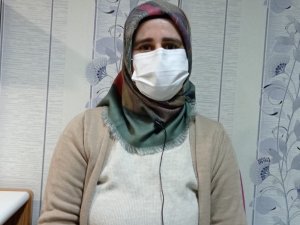 Aynı klinikte ikinci bebek müjdesini aldı