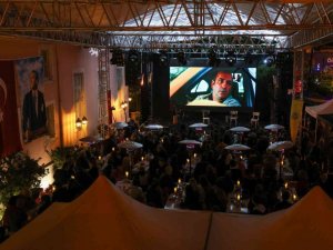 İzmir Kısa Film Festivali’ne unutulmaz gala