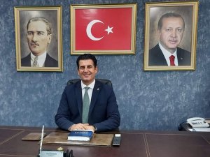 AK Parti İl Başkanından Denizli’ye kadro müjdesi