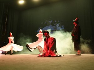 Pursaklar’da coşkulu Öğretmenler Günü kutlaması