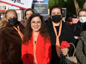 Söke Kadın Sığınma, Danışma ve Dayanışma Derneği’nden 25 Kasım Açıklaması