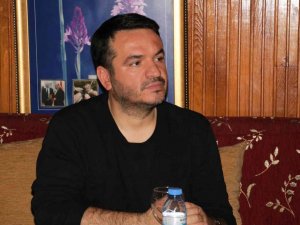 Maraş dondurması film oluyor