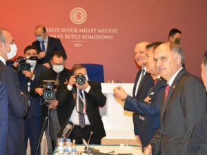 Aydemir: ‘Önce vatan’ diyoruz hepimiz’