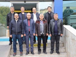 DİSKİ, Diyarbakır’ın 2050’ye kadar içme suyu sorununu masaya yatırdı