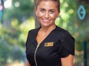 Türk kadın doktora dünya çapında ödül