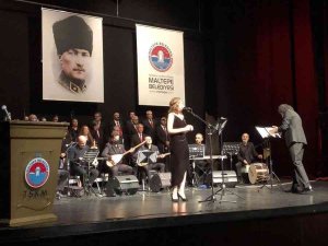 Maltepe’de Öğretmenler Günü için öğretmenlere özel konser