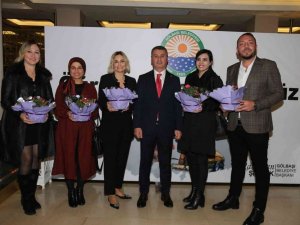 Gölbaşı Belediyesi’nden Öğretmenler Günü’ne özel etkinlik