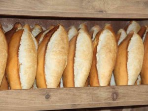 Aydın’da ekmeğe zam yapıldı