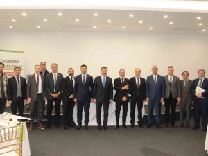 VERİMDER’den enerji tasarrufu vurgusu