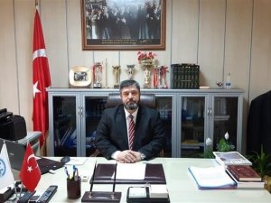 Bozdoğan İlçe Müftüsü koronaya yenik düştü