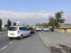 Aydın’da trafik güvenliği denetimleri devam ediyor