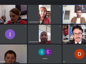 Profesör Çakan: “Çin, Türkleri Doğu Türkistan’da ortadan silmeyi amaçlamaktadır”